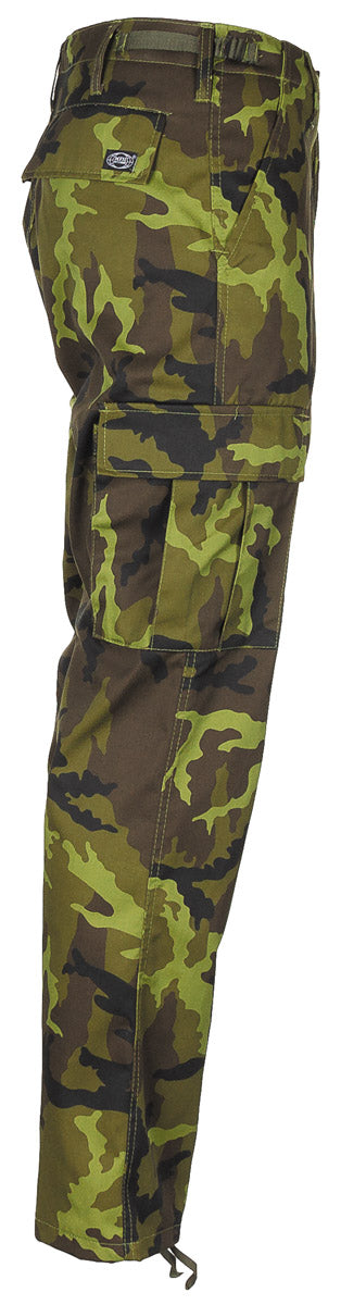 US Kampfhose, BDU, M 95 CZ tarn