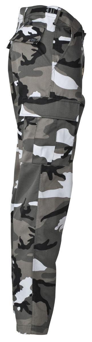 US Kampfhose, BDU, urban