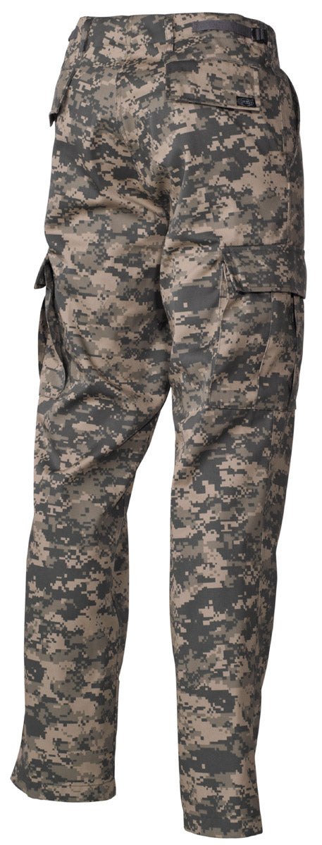 US Kampfhose, BDU, AT-digital