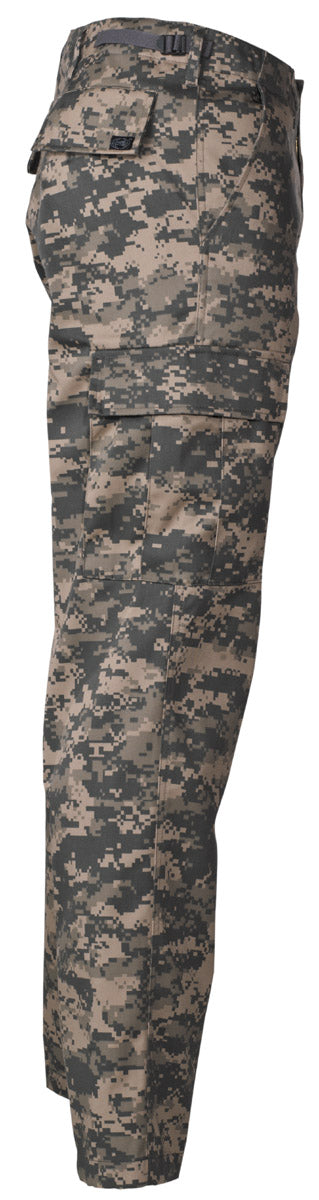 US Kampfhose, BDU, AT-digital