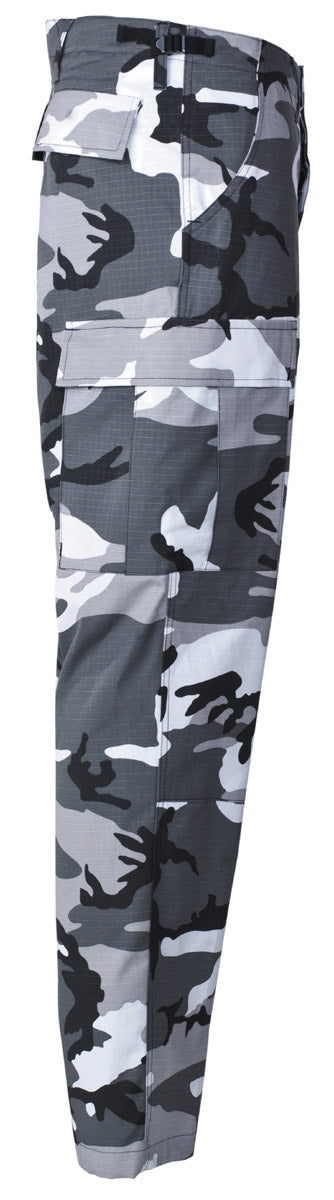 US Kampfhose, BDU, Rip Stop, urban
