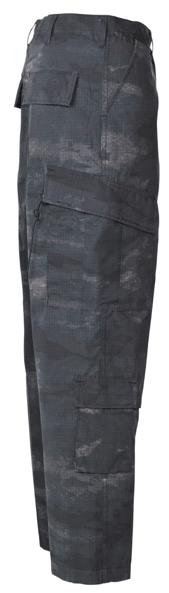 US Feldhose, ACU, Rip Stop, HDT-camo LE