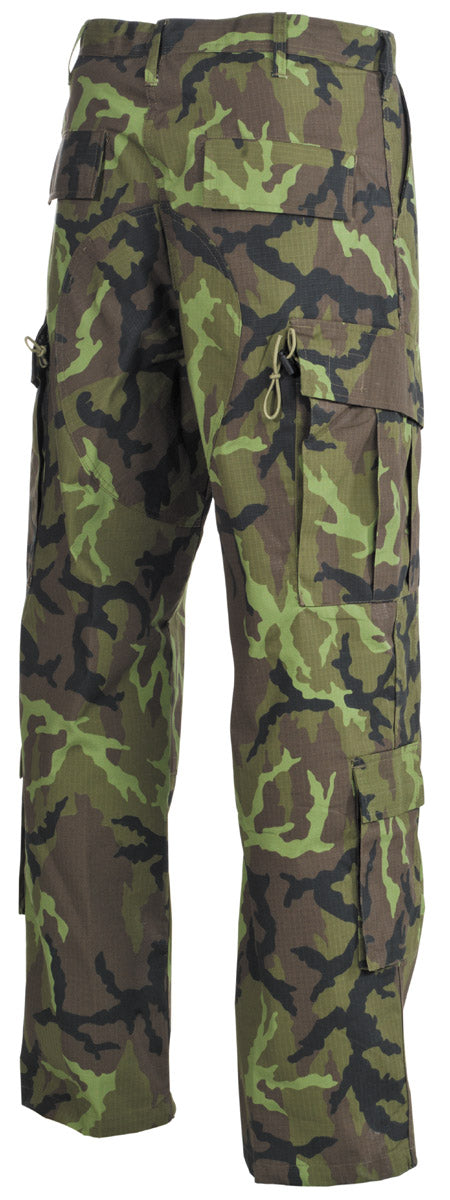 US Feldhose, ACU, Rip Stop, M 95 CZ tarn
