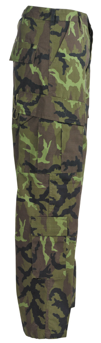 US Feldhose, ACU, Rip Stop, M 95 CZ tarn