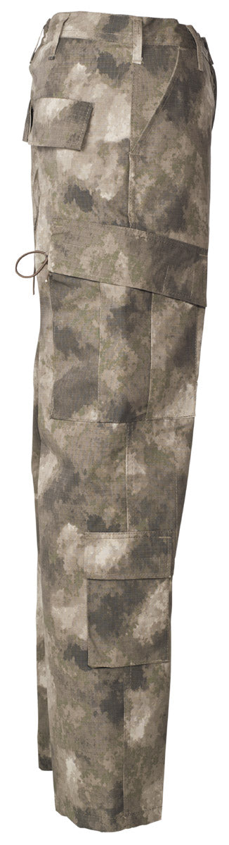 US Feldhose, ACU, Rip Stop, HDT-camo