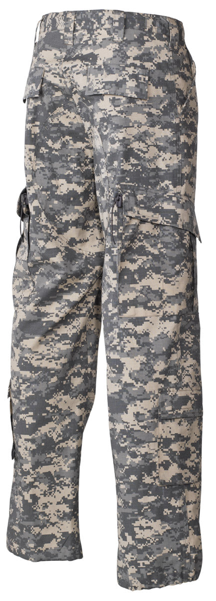US Feldhose, ACU, Rip Stop, AT-digital