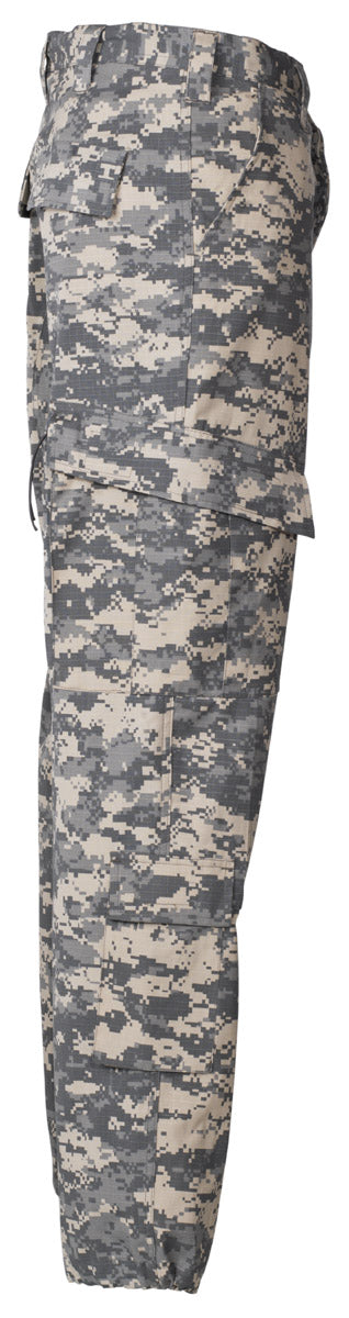 US Feldhose, ACU, Rip Stop, AT-digital