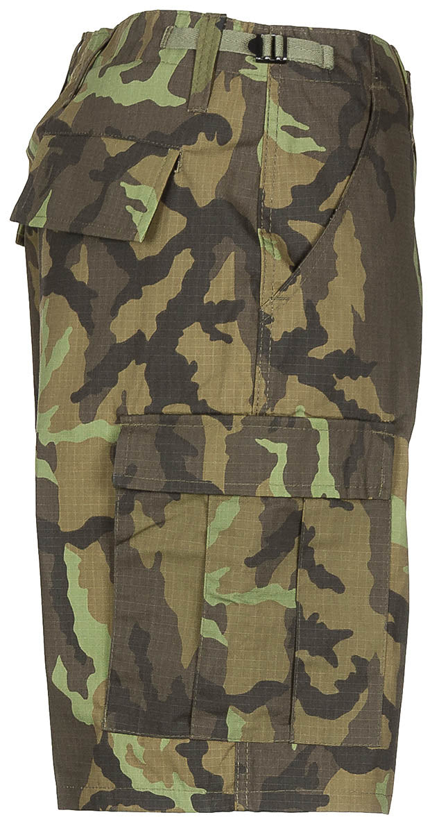 US Bermuda, BDU, Rip Stop, M 95 CZ tarn