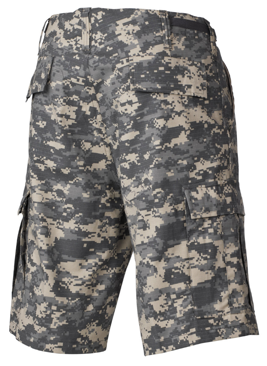 US Bermuda, BDU, Rip Stop, AT-digital