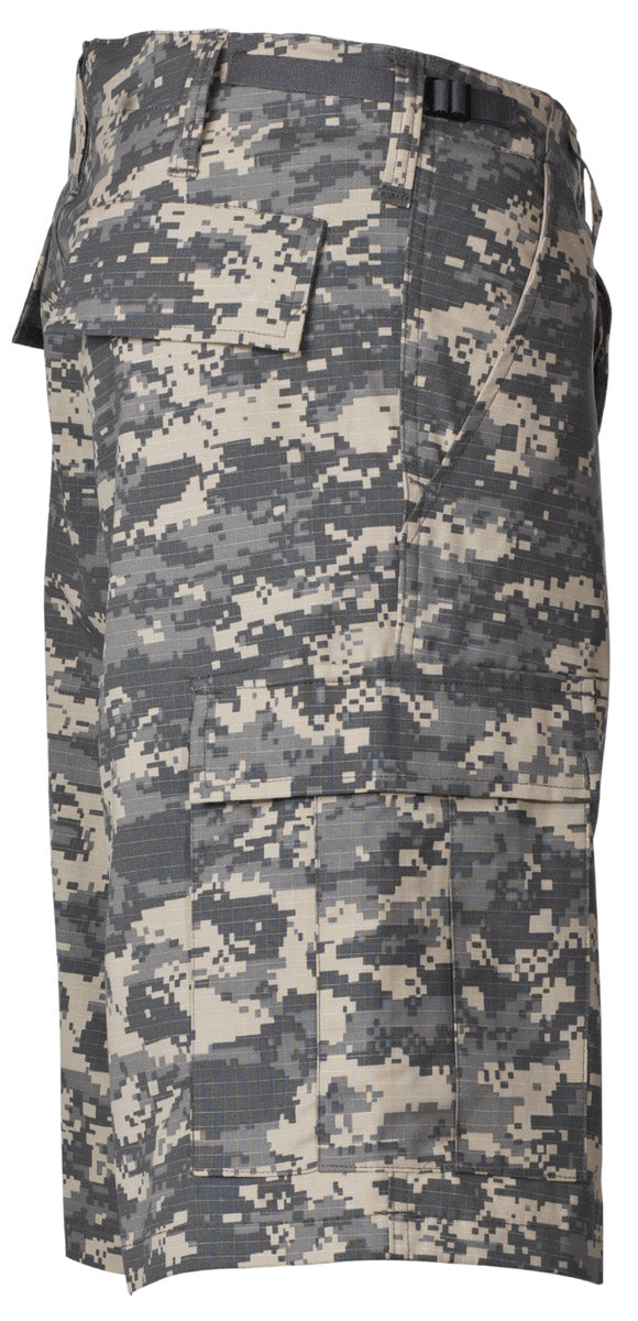 US Bermuda, BDU, Rip Stop, AT-digital