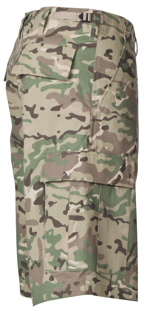 US Bermuda, BDU, Rip Stop, operation-camo