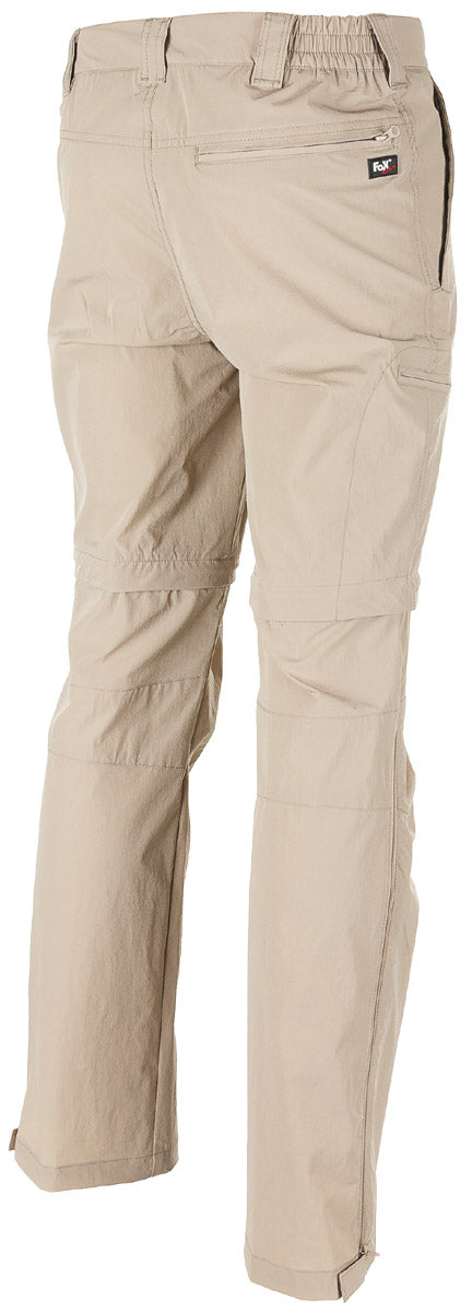 Trekking Hose, "Rachel", khaki