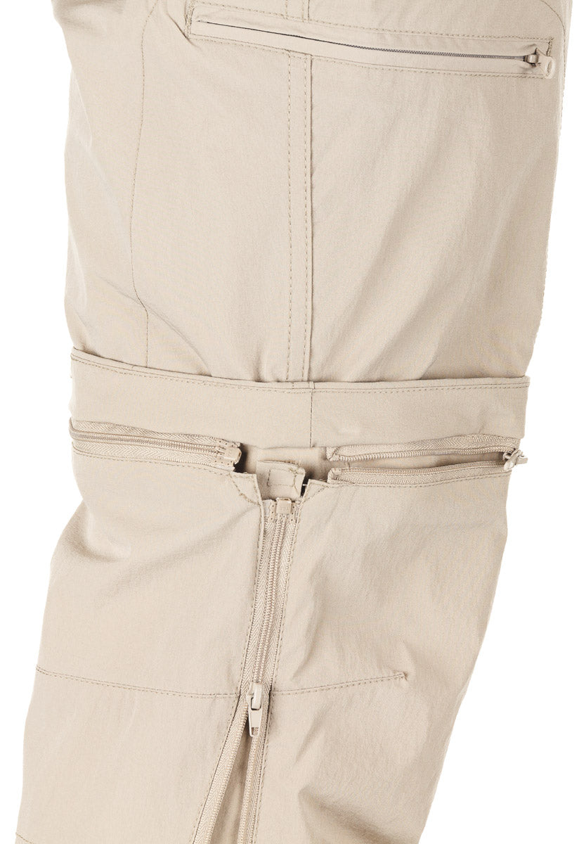 Trekking Hose, "Rachel", khaki