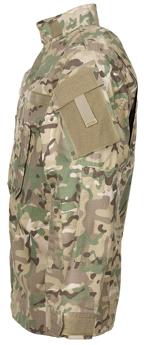 US Feldjacke, ACU, Rip Stop, operation-camo
