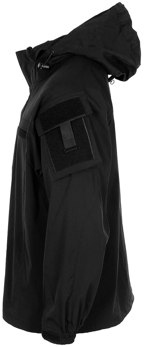 US Soft Shell Jacke, schwarz, GEN III, Level 5