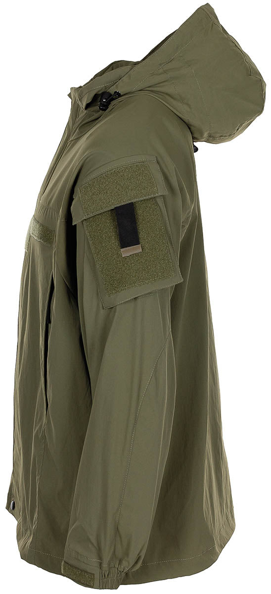 US Soft Shell Jacke, oliv, GEN III, Level 5