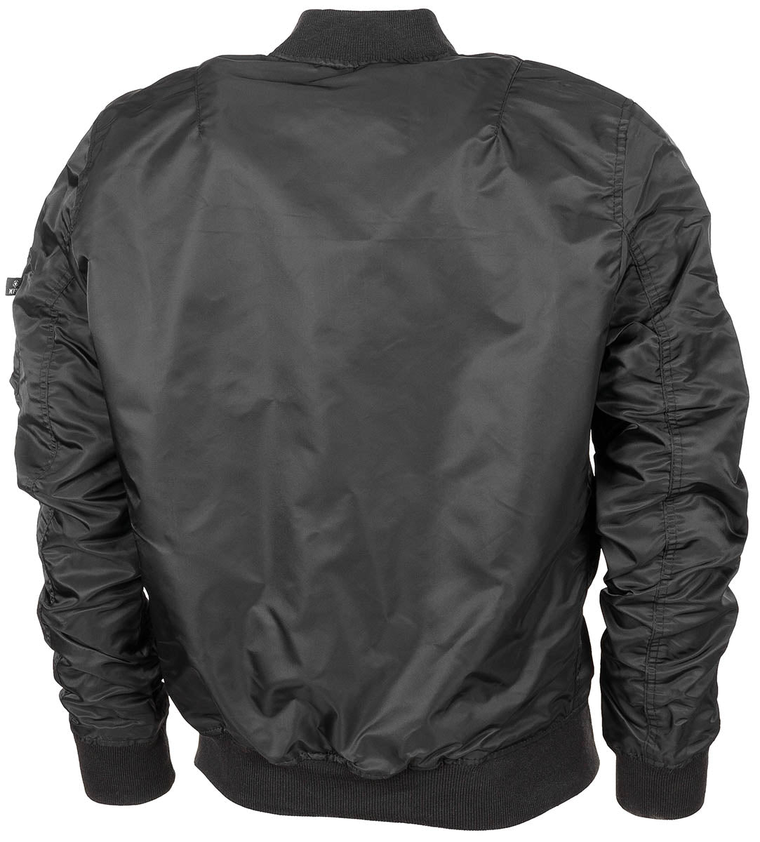 US Airforce Jacke MA1, schwarz