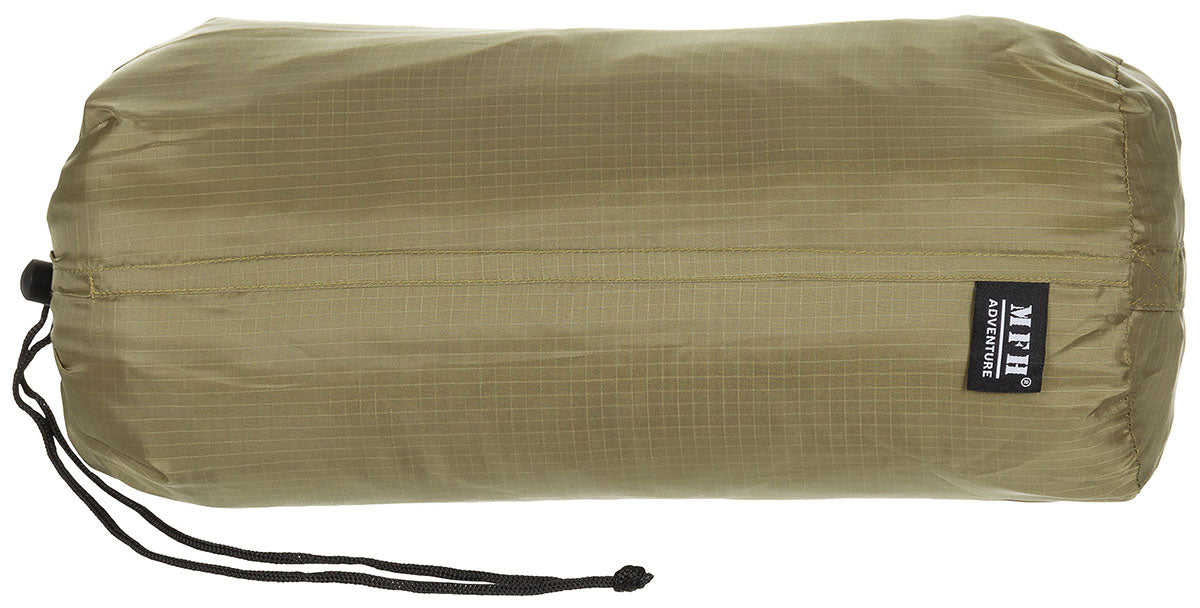 Poncho Liner (Steppdecke), coyote tan, ca. 210 x 150 cm