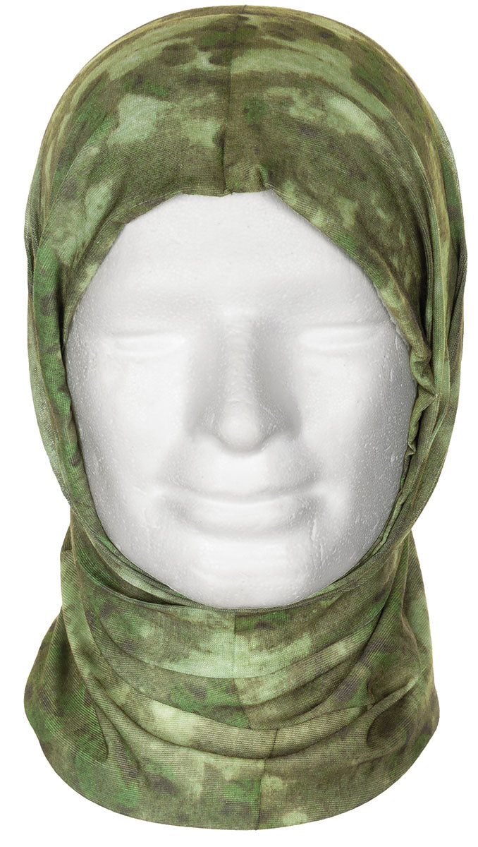Rundschal, HDT-camo FG