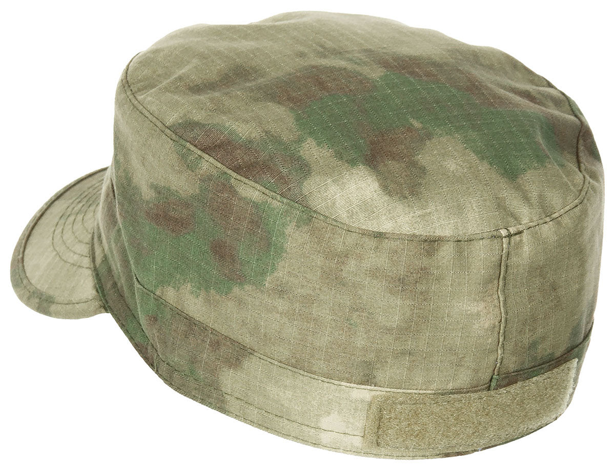 US Feldmütze, ACU, Rip Stop, HDT-camo FG