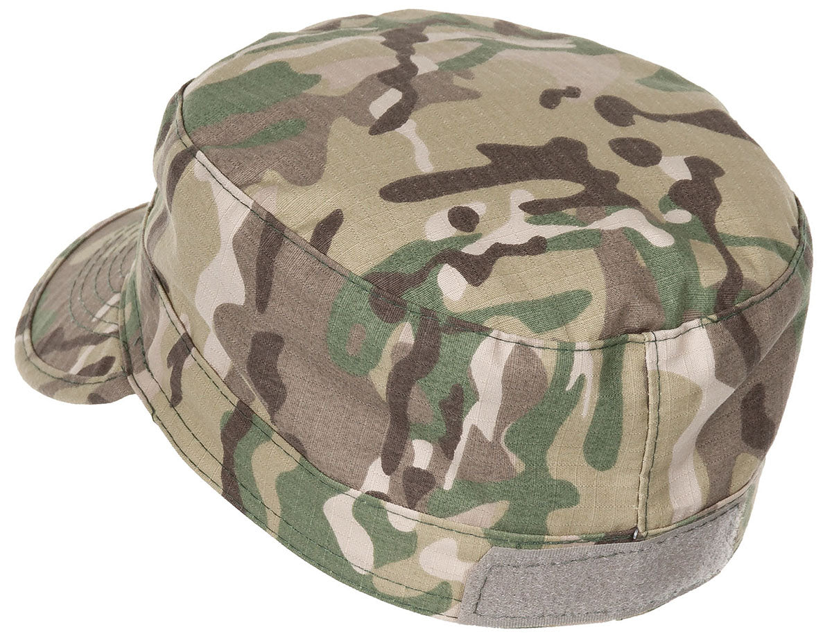 US Feldmütze, ACU, Rip Stop, operation-camo