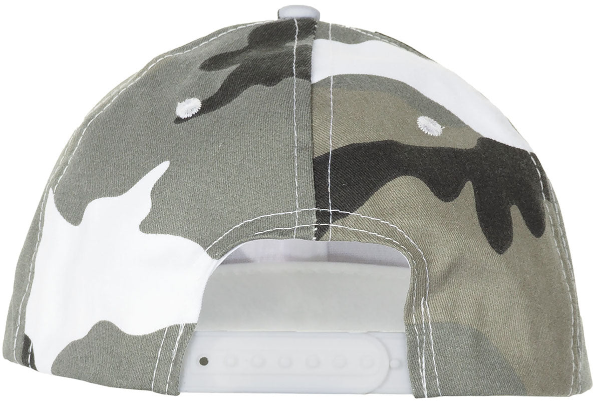 US Cap, urban, größenverstellbar