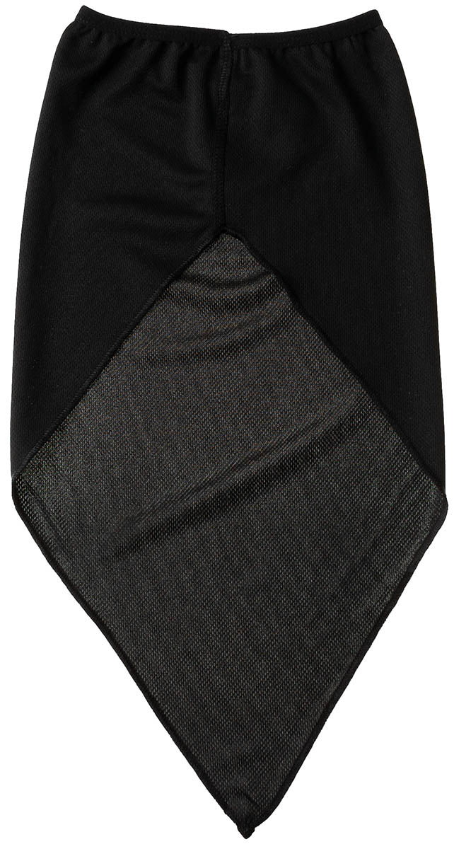 Tactical Schal, schwarz