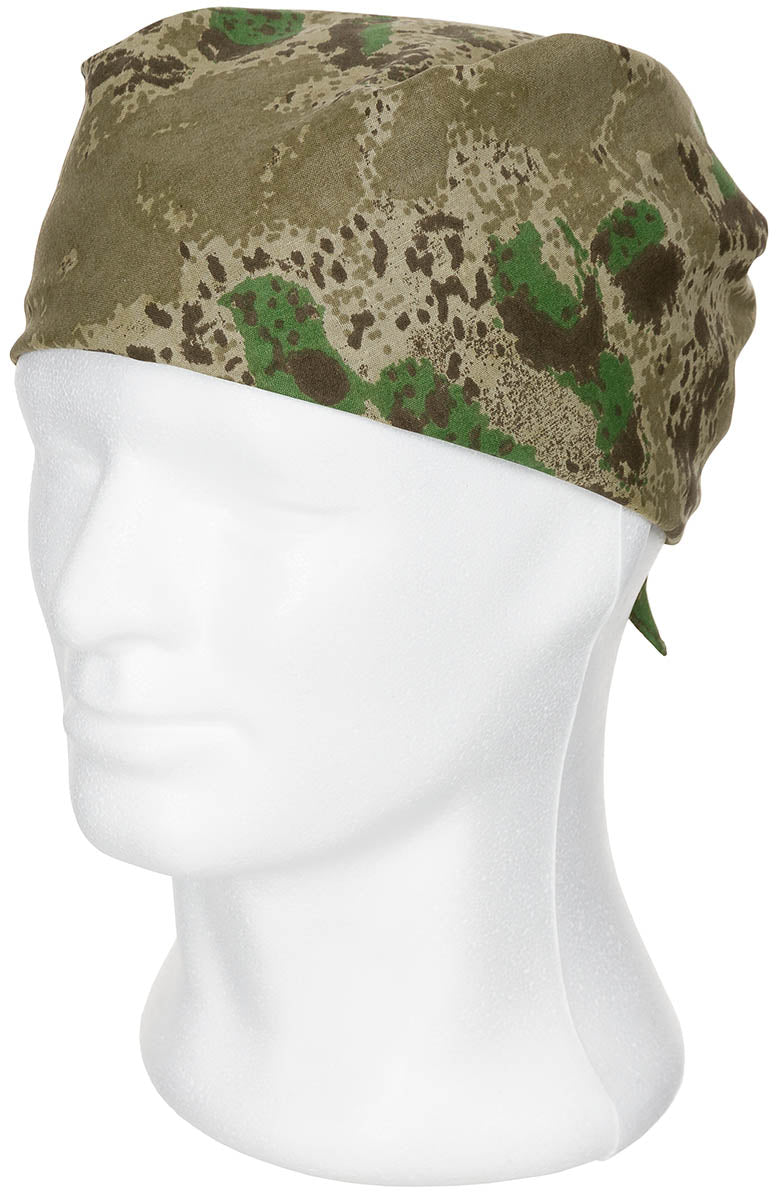 Bandana, HDT-camo FG, ca. 55 x 55 cm, Baumwolle