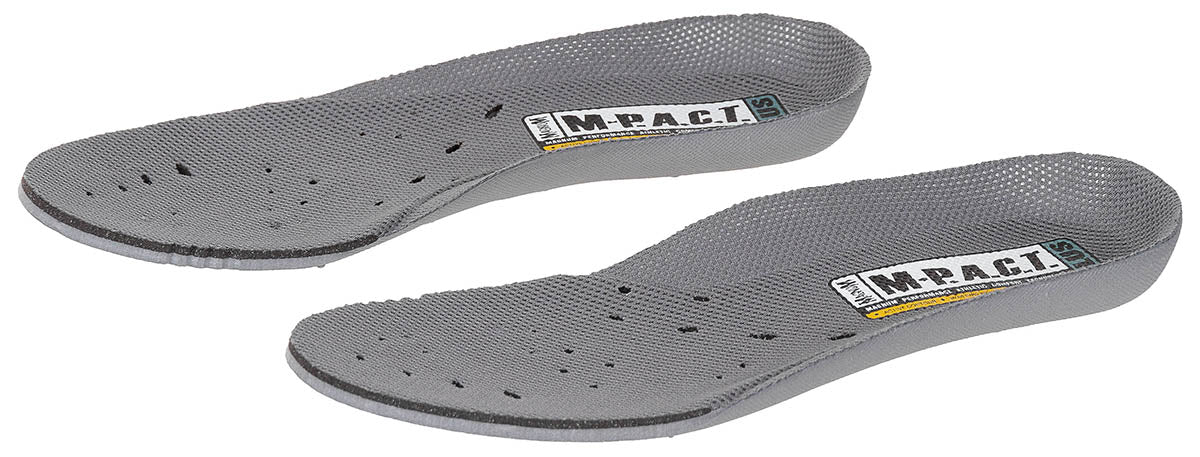 Einlegesohlen, "MAGNUM", M-P.A.C.T. Plus