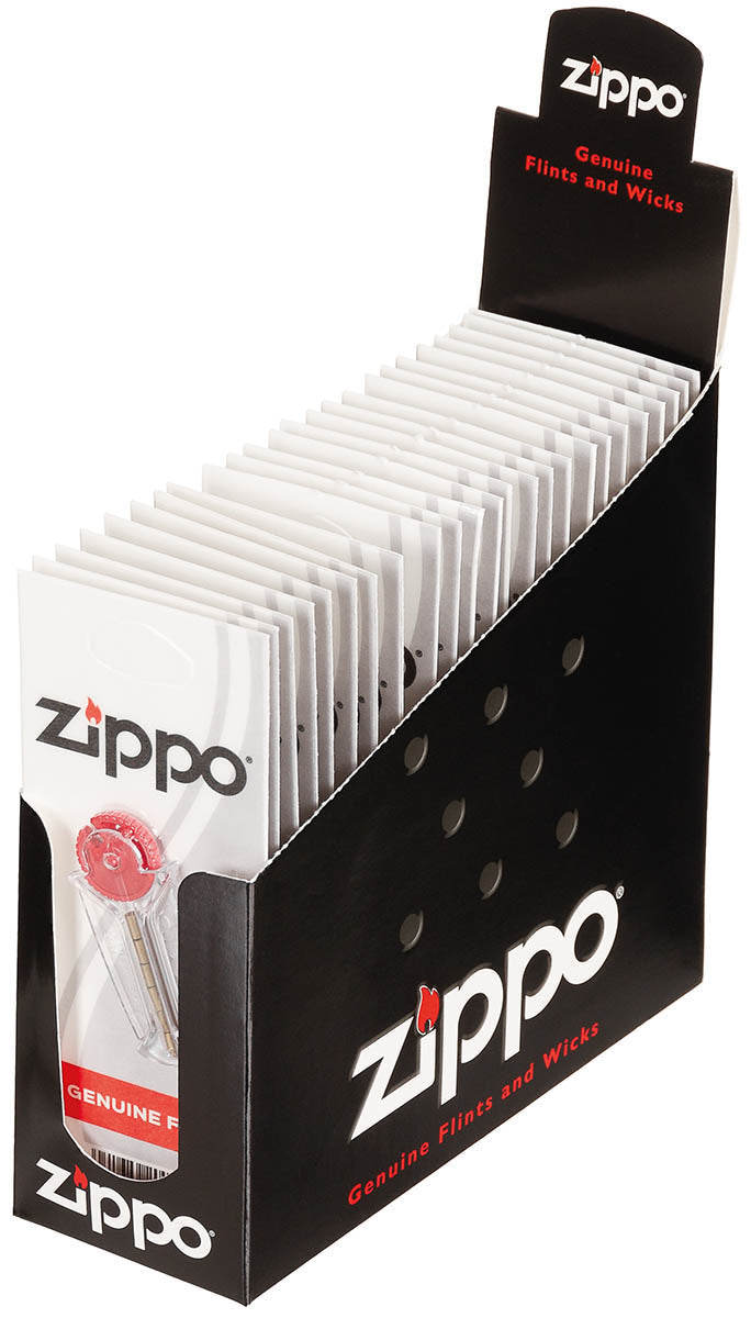 Zippo-Feuersteine für Sturmfeuerzeuge