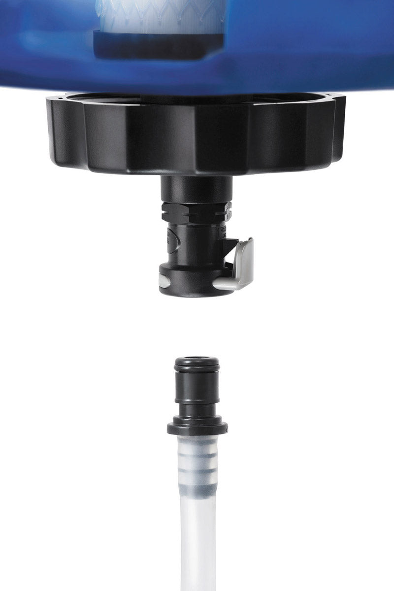 Wasserfilter, Katadyn, Be Free Gravity 6 l