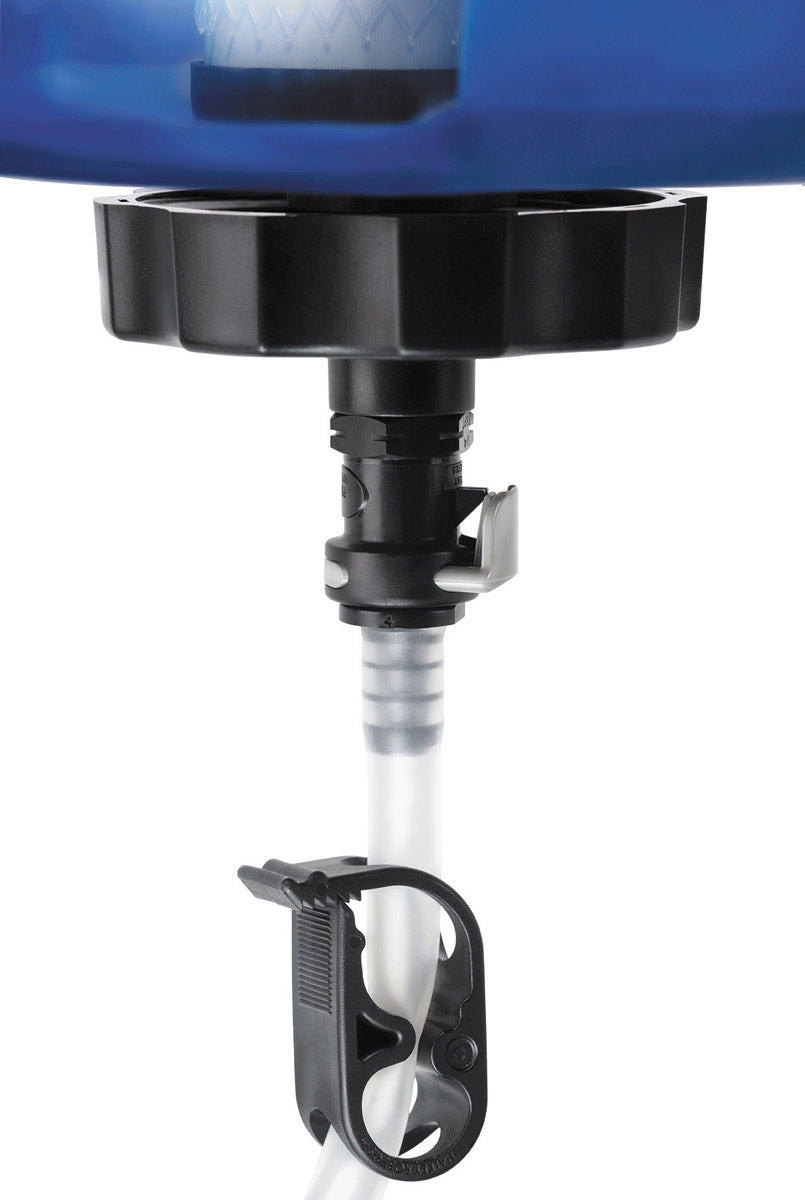 Wasserfilter, Katadyn, Be Free Gravity 6 l