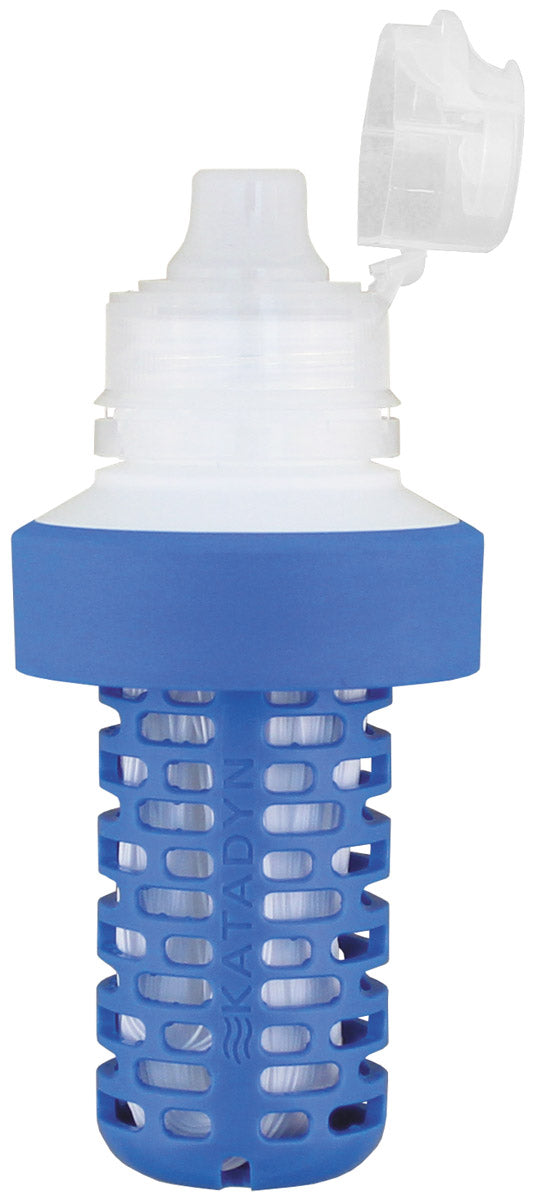 Wasserfilter, Katadyn, BeFree, 600 ml