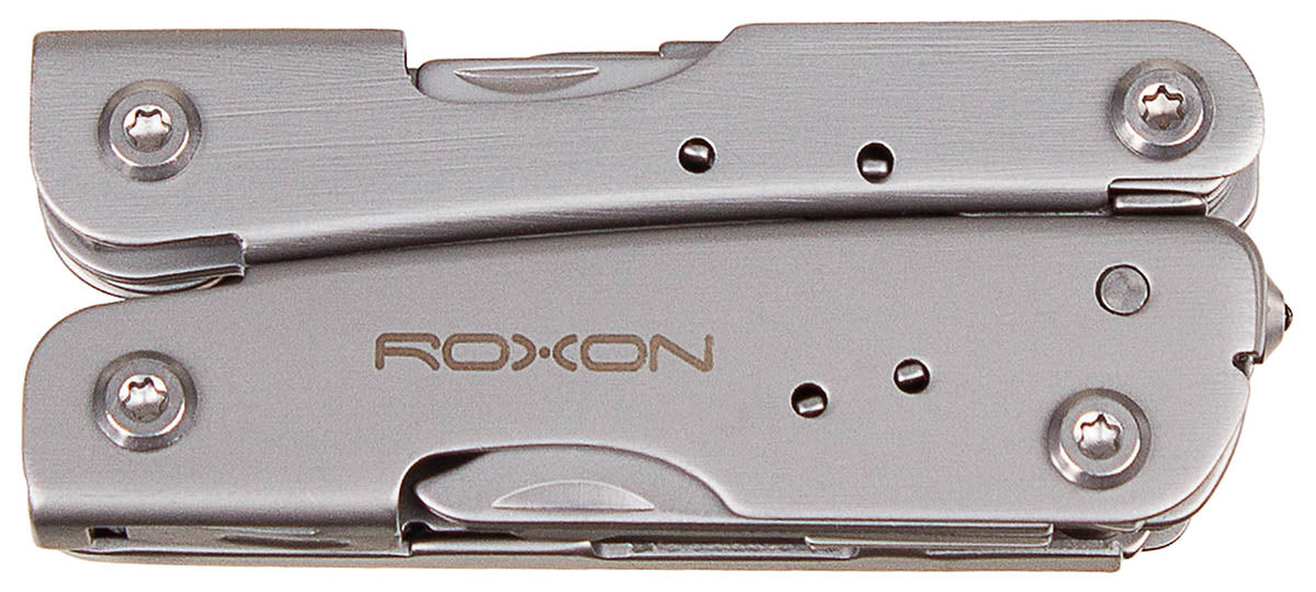 ROXON Multifunktionstool, M2 Mini mit Bitset