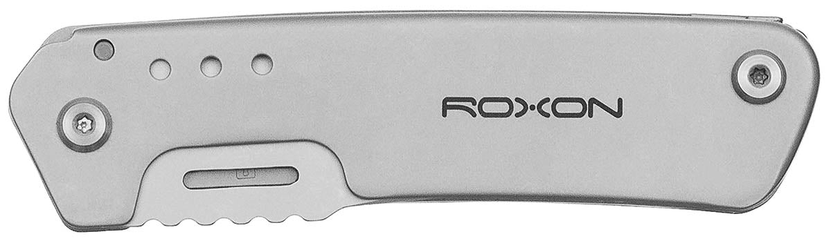 ROXON Messer-Scherentool, KS