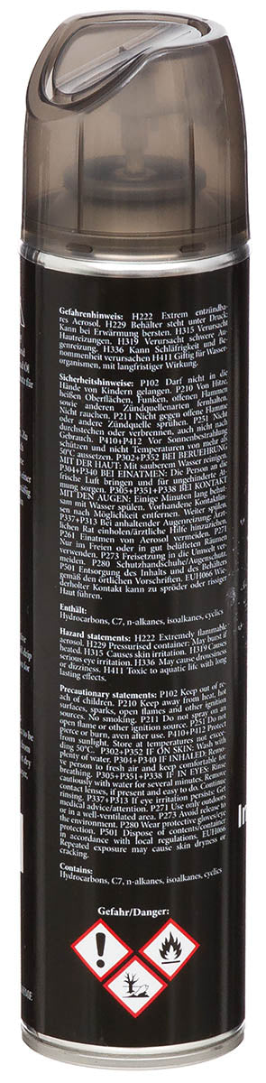 Imprägnierspray, wasserabweisend, 300 ml