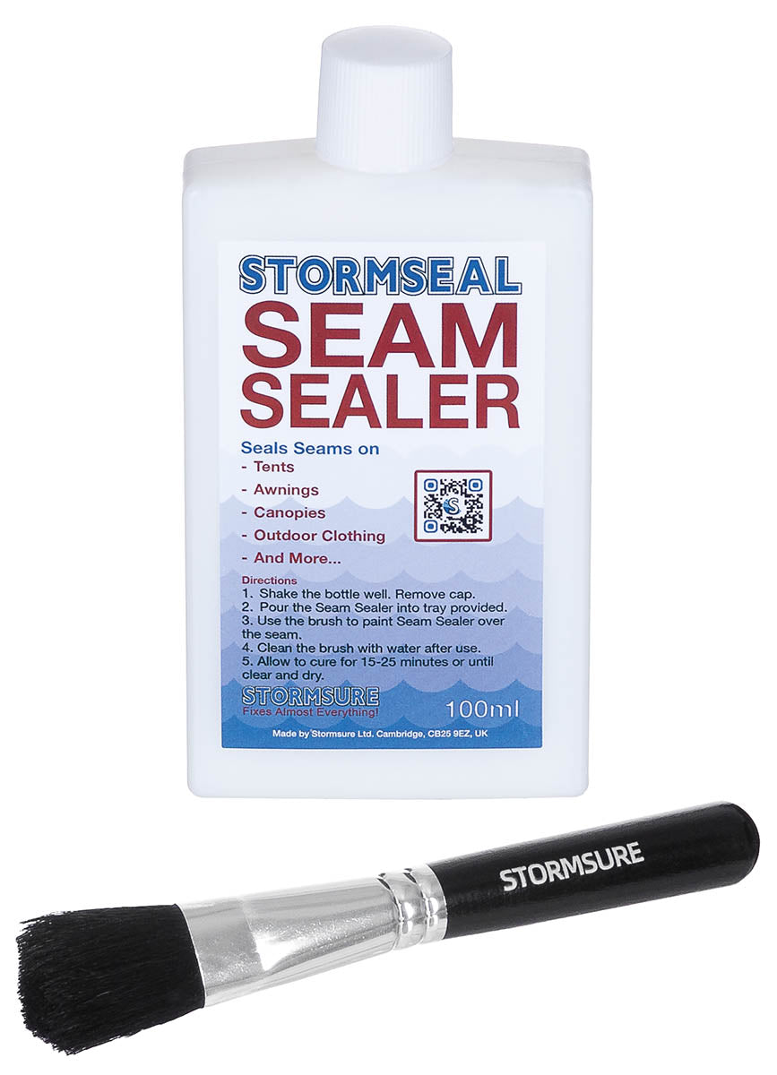 STORMSEAL, Nahtabdichtung, 100 ml