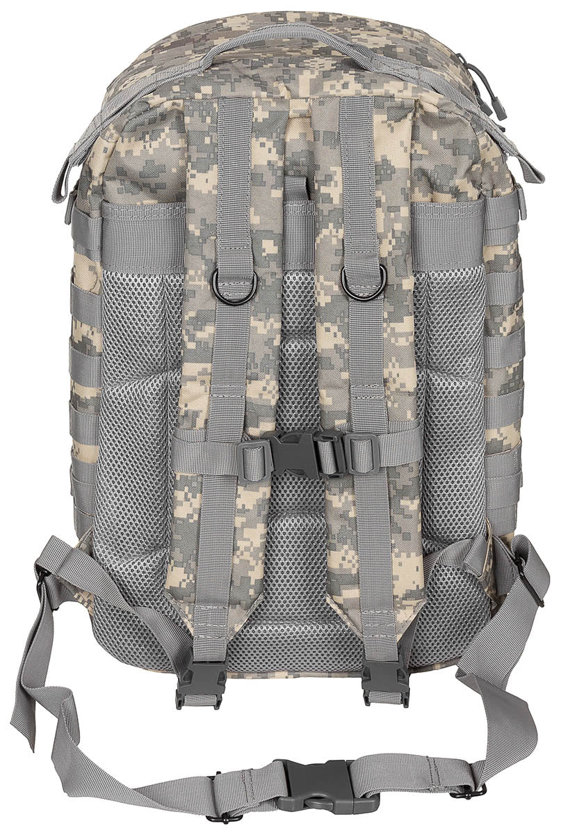 US Rucksack, Assault II, AT-digital