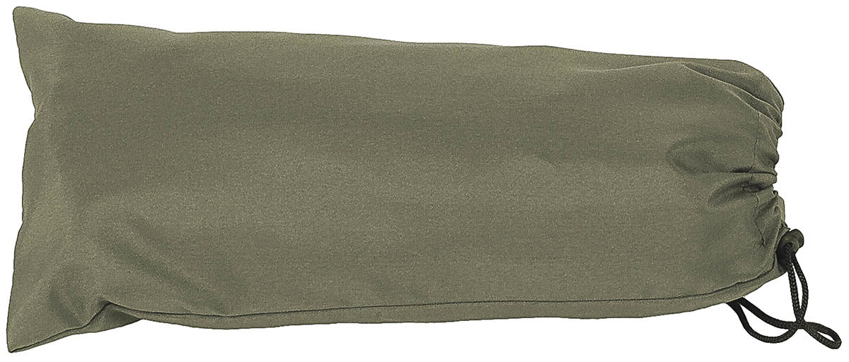 Schlafsacküberzug, Modular, 3-Lagen Laminat, woodland