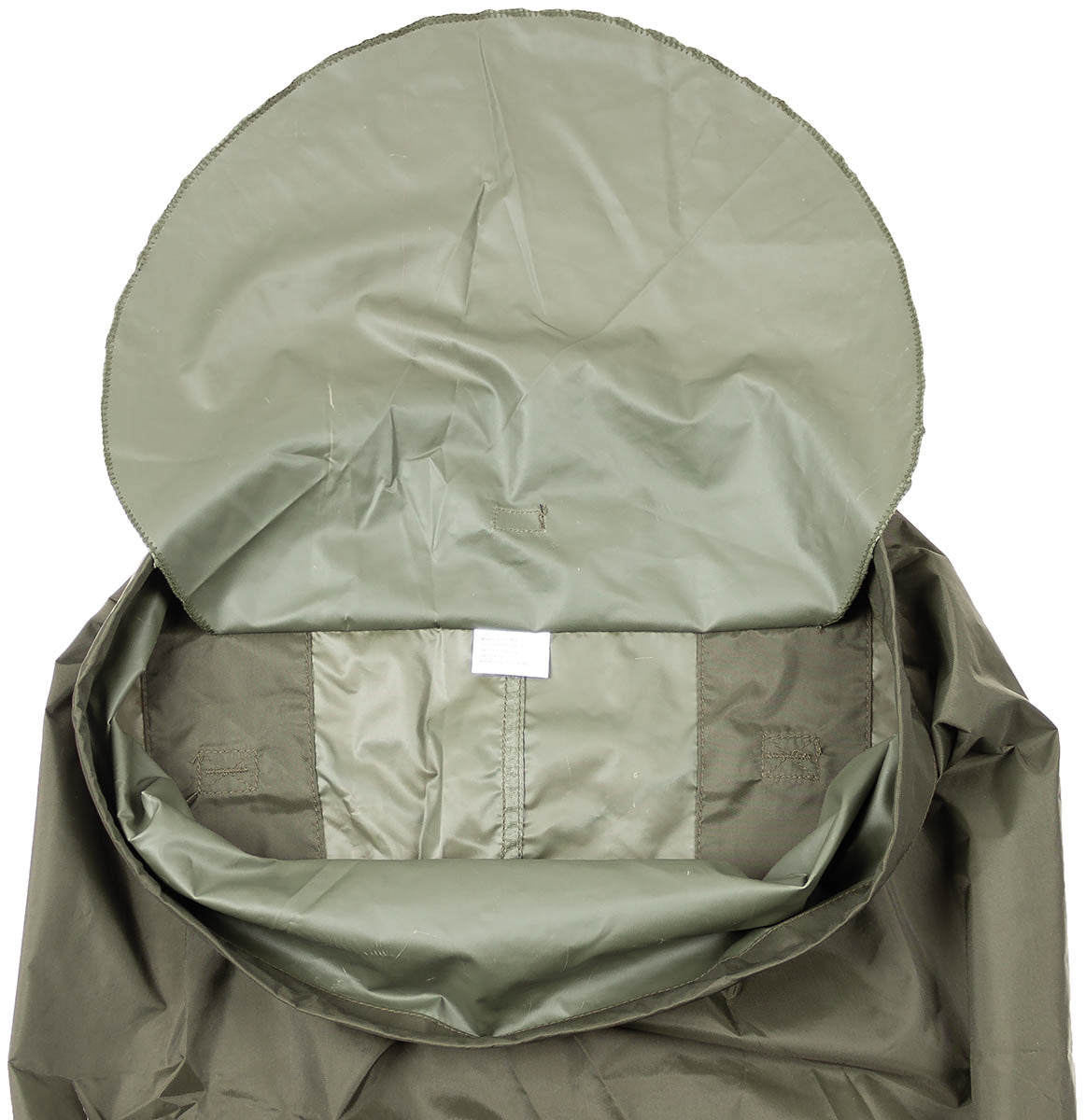 BW Kompressionssack, oliv, für Schlafsack