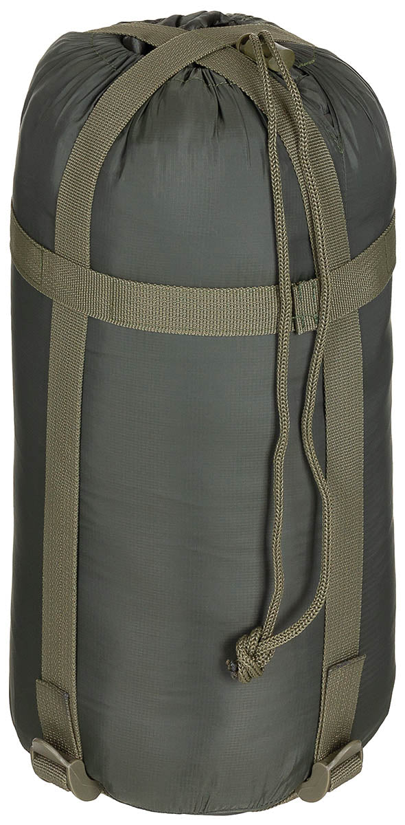 Hängematten-Kälteschutz, Underquilt, oliv