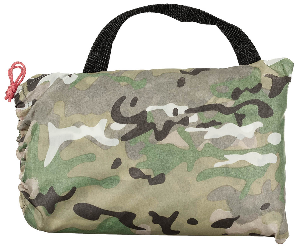 Mehrzweckplane, "Tarp", operation-camo, ca. 200x300 cm