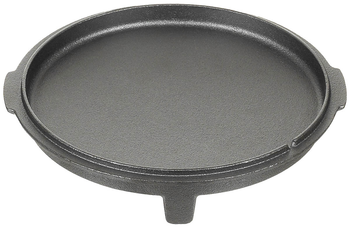 Feuertopf, "Dutch Oven", Gusseisen, ca. 3,8 l