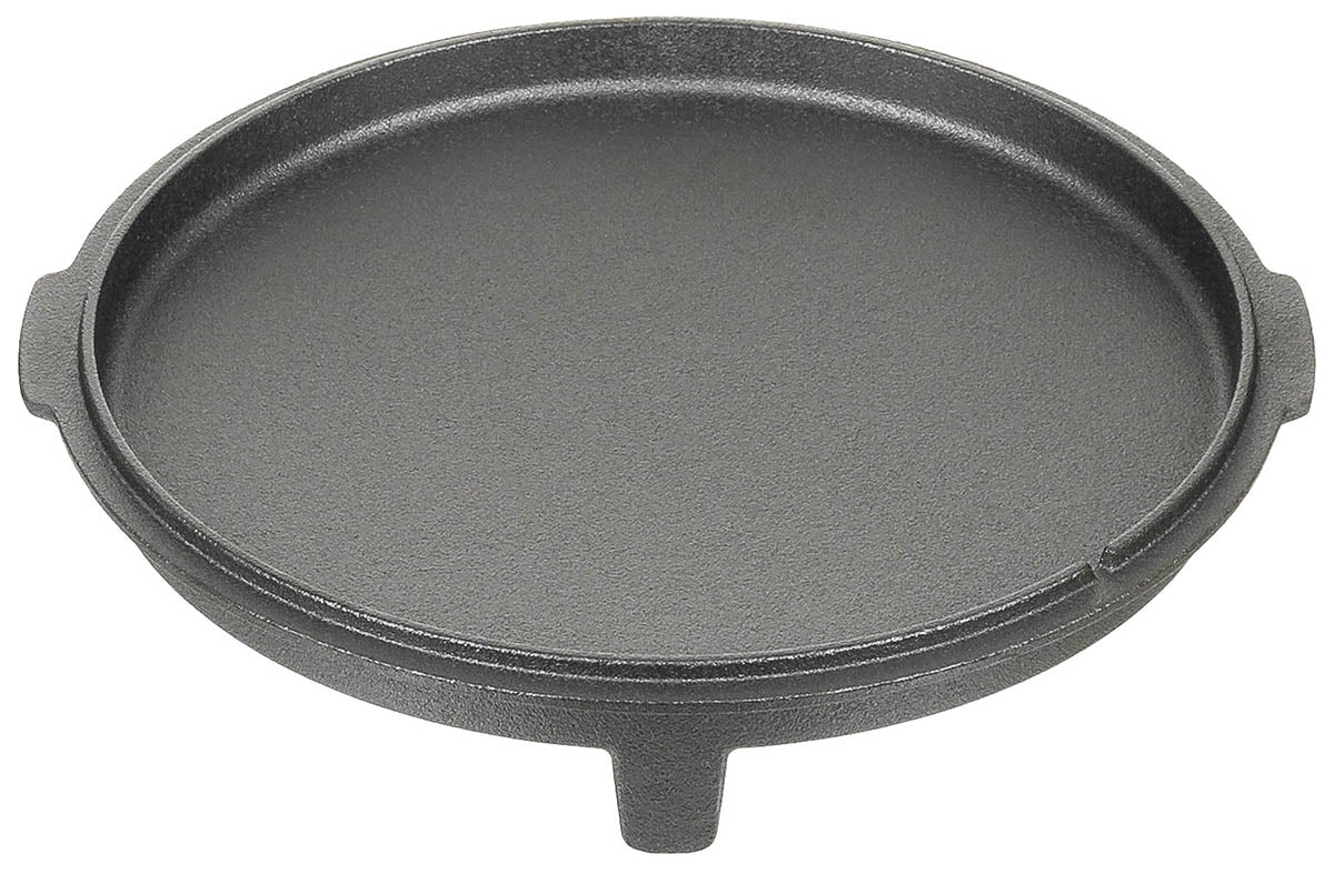 Feuertopf, "Dutch Oven", Gusseisen, ca. 5,7 l