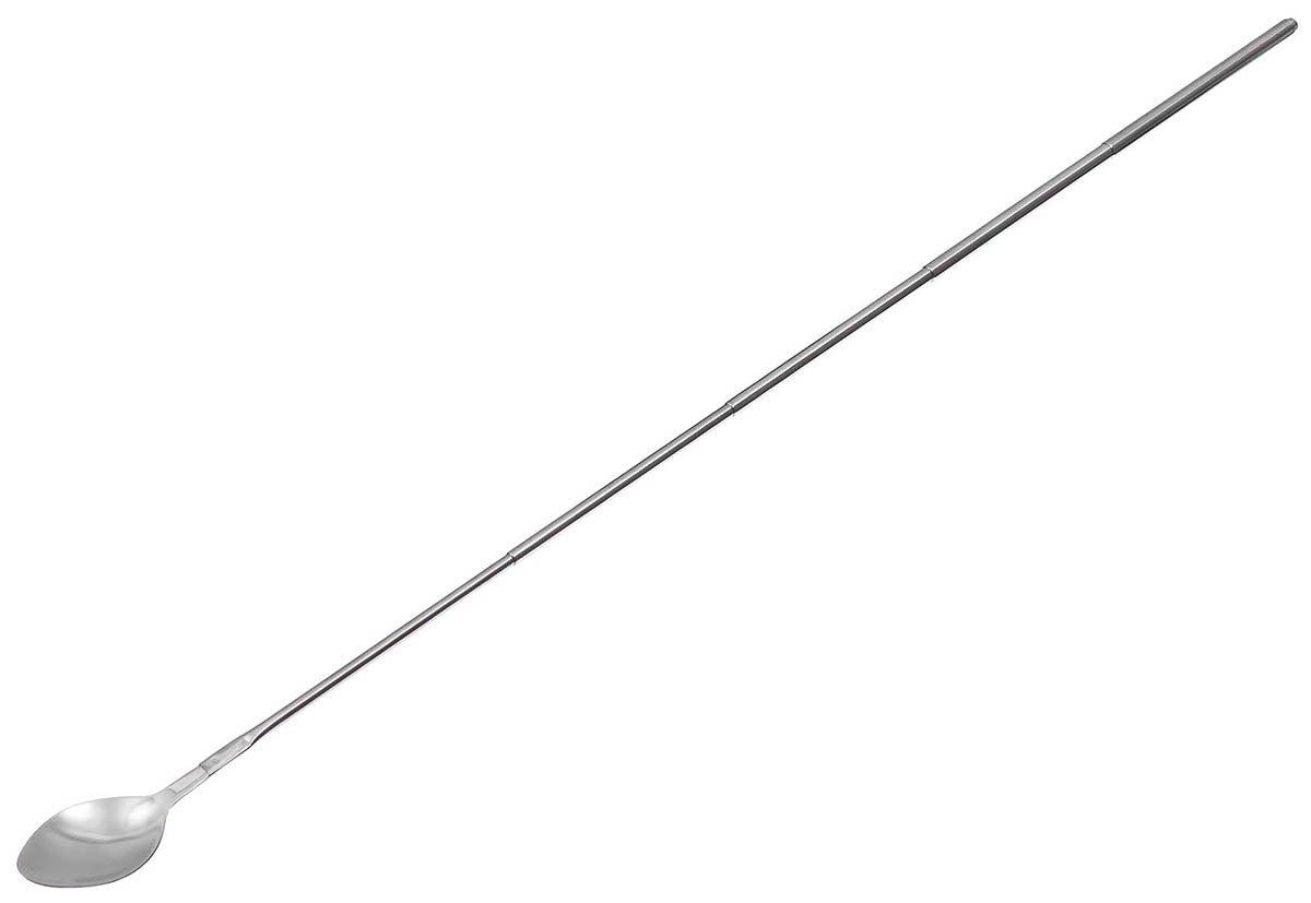 Löffel, Teleskop, Edelstahl