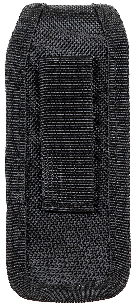 Messer-Etui, "Deluxe", schwarz