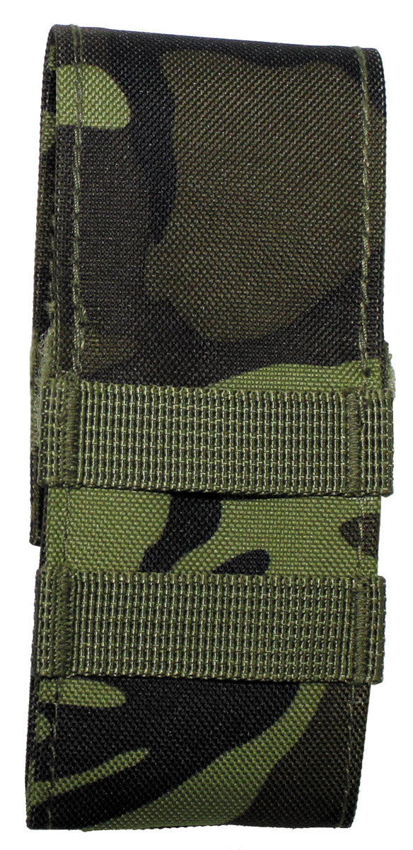 Messer-Etui, "Universal", M 95 CZ tarn