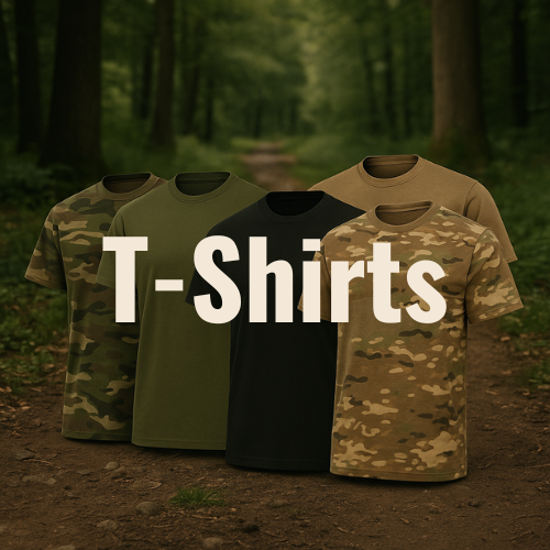 00 Shirts