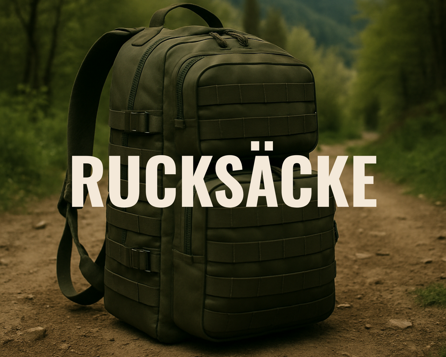 30 Taschen/Rucksäcke/Holster