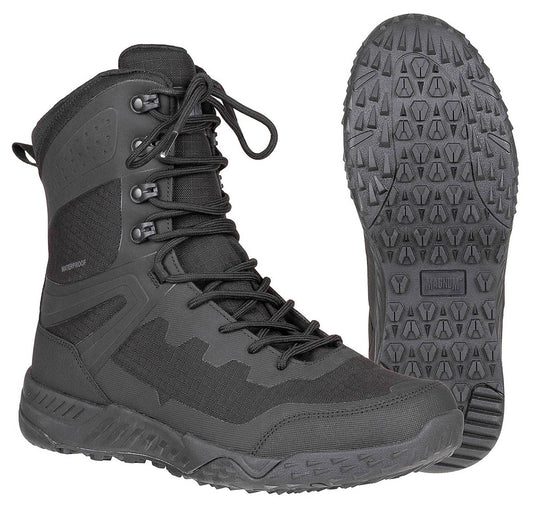 Einsatzstiefel, "MAGNUM", Ultima 8.0 SZ WP, schwarz